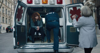Poupée russe : photo, Natasha Lyonne