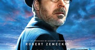 Project Blue Book : Affiche