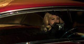 Project Blue Book : photo, Ksenia Solo