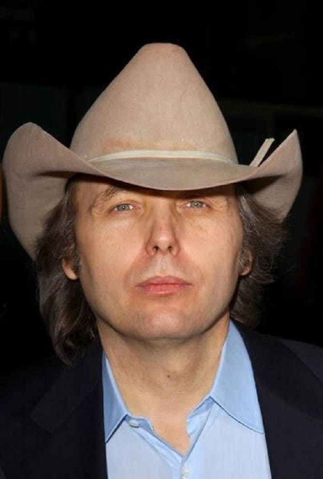 Dwight Yoakam : Photo officielle