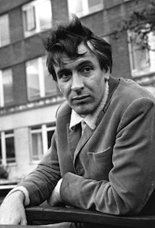 Robert Stephens : Photo officielle