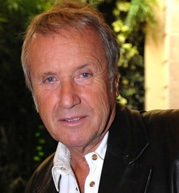 Yves Renier : Photo officielle