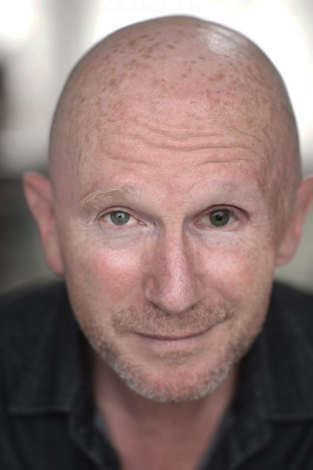 Yann Collette : Photo officielle