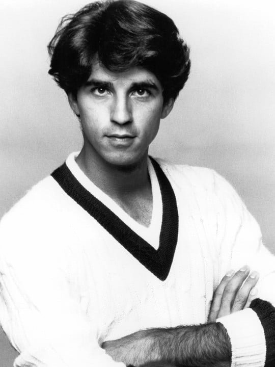 Bobby Di Cicco : Photo officielle