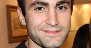 Khalid Abdalla : Photo officielle