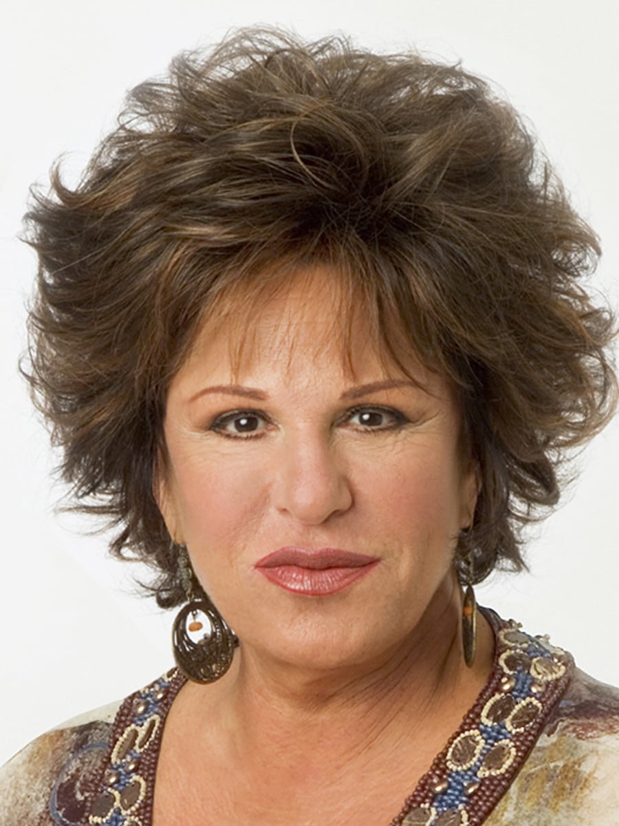 Lainie Kazan : Photo officielle