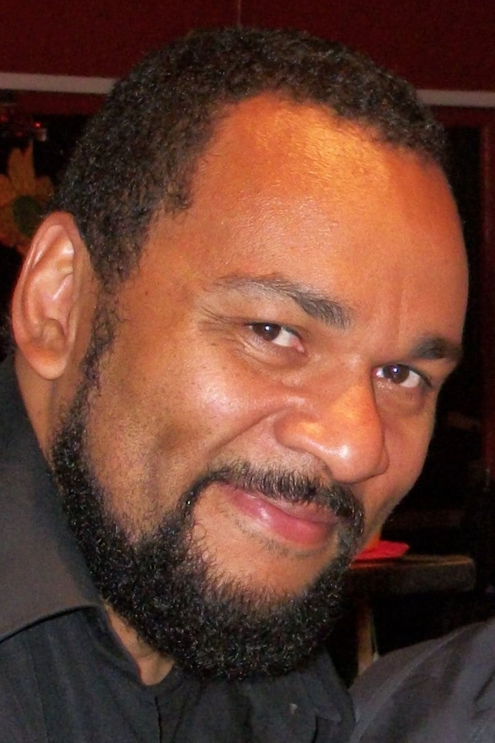 Dieudonné : Photo officielle