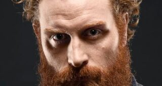 Kristofer Hivju : Photo officielle
