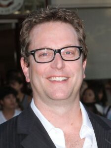 David Dobkin : Photo officielle