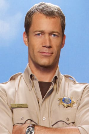 Colin Ferguson : Photo officielle