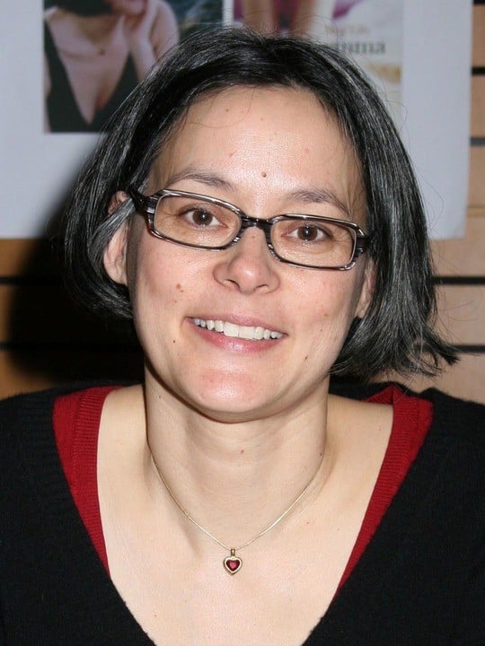 Meg Tilly : Photo officielle