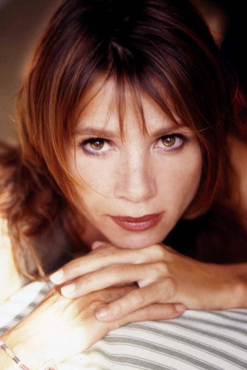 Victoria Abril : Photo officielle