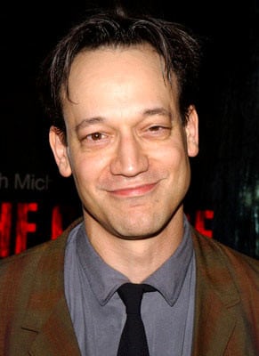 Ted Raimi : Photo officielle