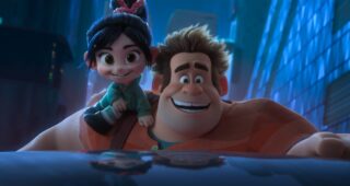 Ralph 2.0 : photo
