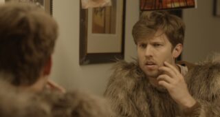 Réalité : photo, Jon Heder