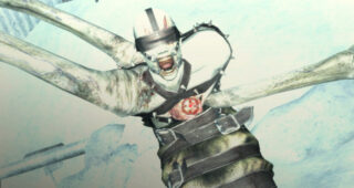 Resident Evil : Code Veronica : photo