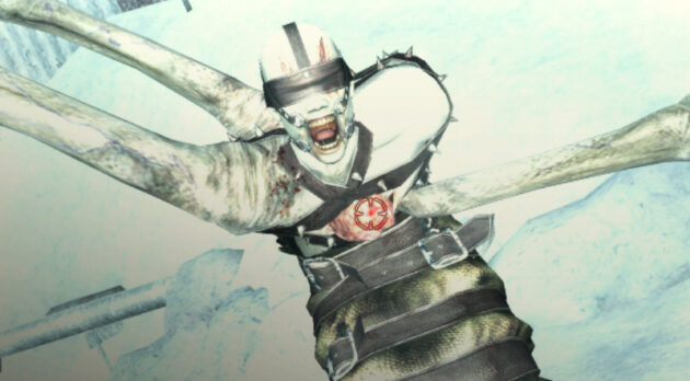 Resident Evil : Code Veronica : photo