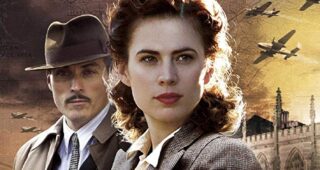 Restless : Affiche