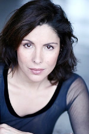 Valentina Vargas : Photo officielle
