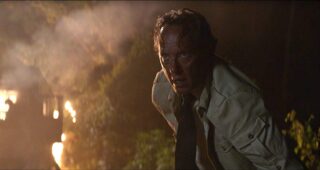 Richard E. Grant : photo, Logan