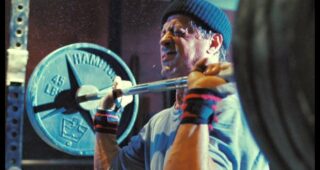 Rocky Balboa : photo