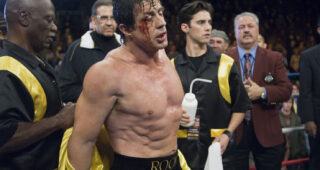 Rocky Balboa : photo, Sylvester Stallone