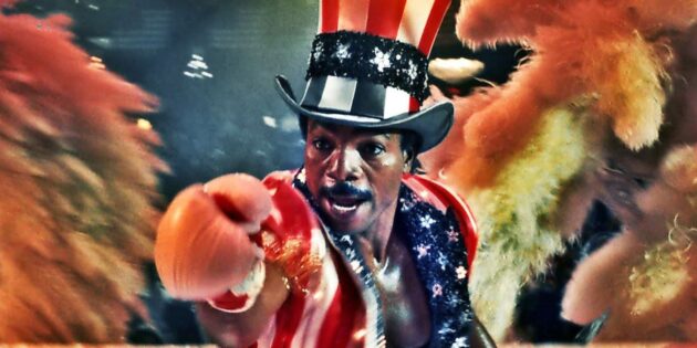 photo apollo creed
