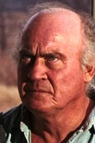 Dub Taylor : Photo officielle