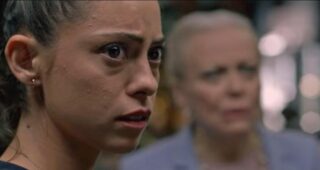 Rosa Salazar : photo