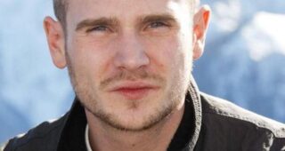 Nicolas Gob : Photo officielle