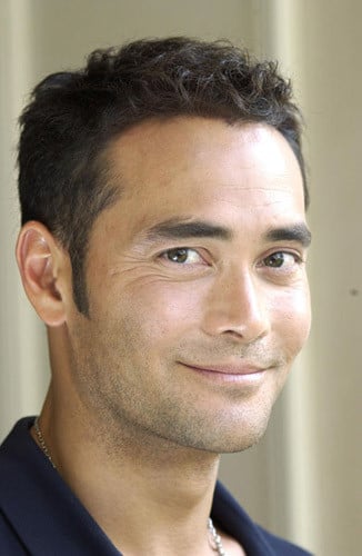 Mark Dacascos : Photo officielle