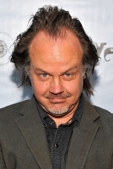 Larry Fessenden : Photo officielle
