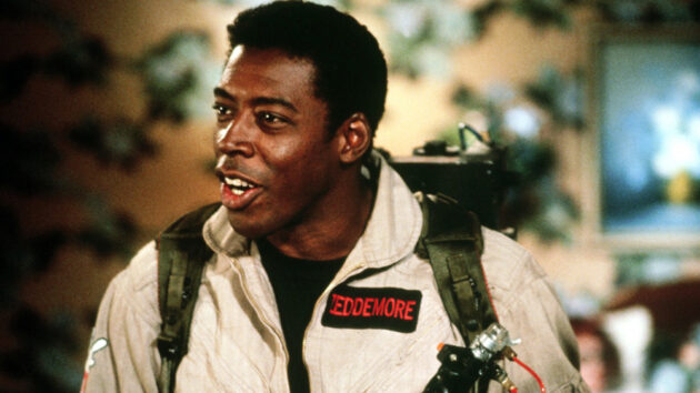 photo Ernie Hudson