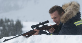 Sang froid : photo, Liam Neeson