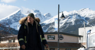 Sang froid : photo, Liam Neeson