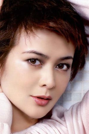 Rosamund Kwan : Photo officielle