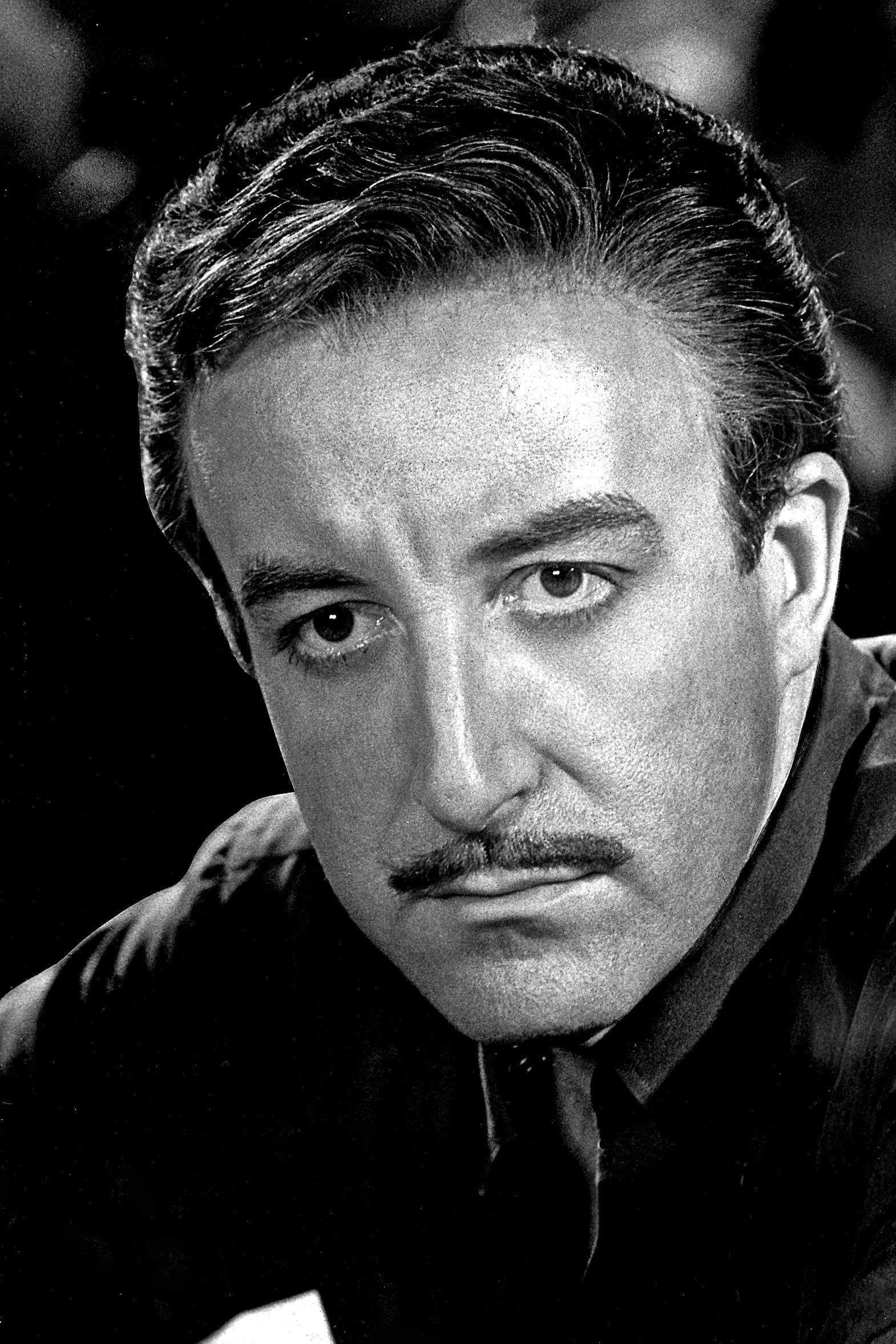 Peter Sellers : Photo officielle