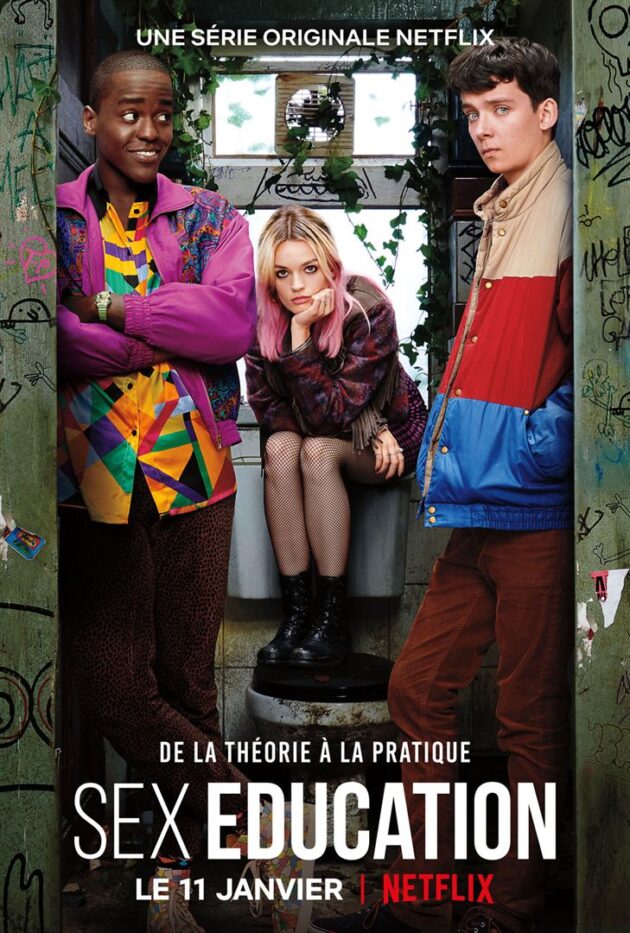 affiche