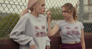 Sex Education : photo, Emma Mackey