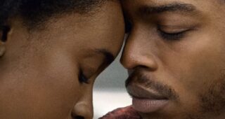 Si Beale Street pouvait parler : affiche