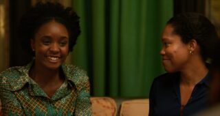 Si Beale Street pouvait parler : photo, KiKi Layne