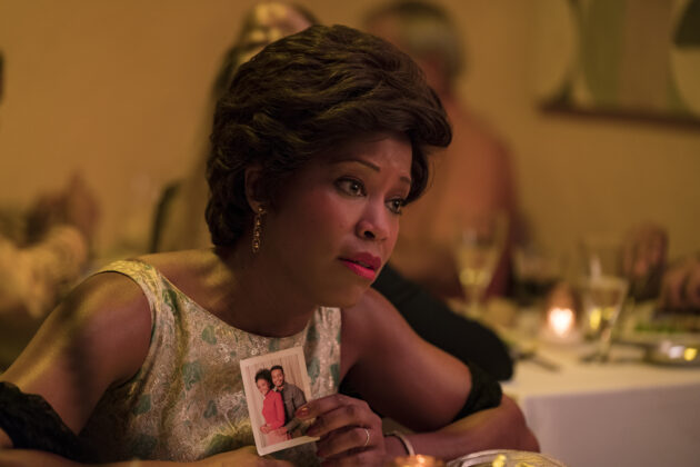 photo, Regina King