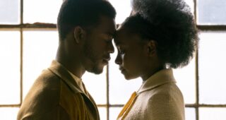 Si Beale Street pouvait parler : photo, Stephan James, KiKi Layne