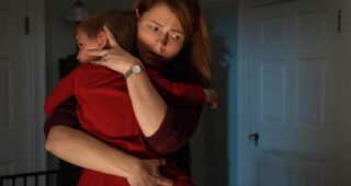 Simetierre : photo, Amy Seimetz