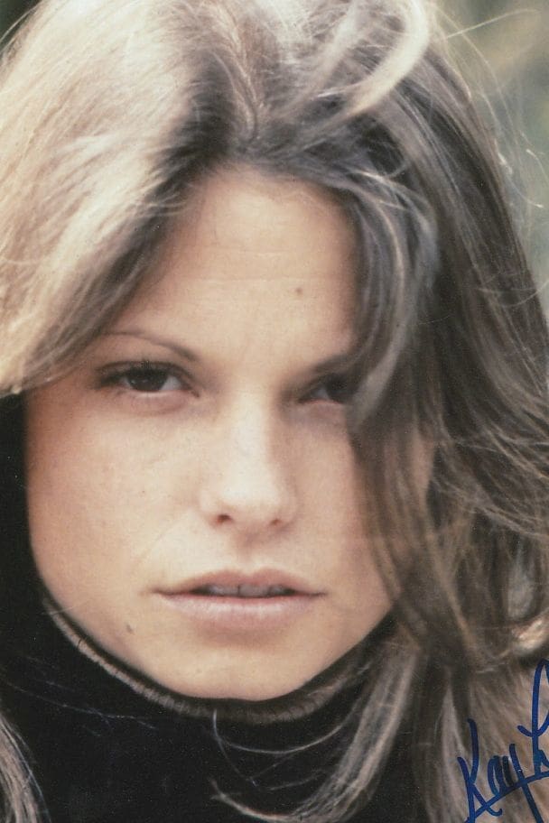 Kay Lenz : Photo officielle