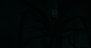 Slender Man : photo