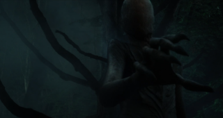Slender Man : photo