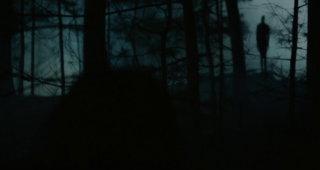 Slender Man : photo