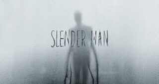 Slender Man : photo