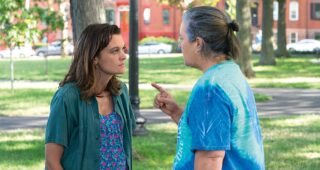 SMILF : photo, Frankie Shaw